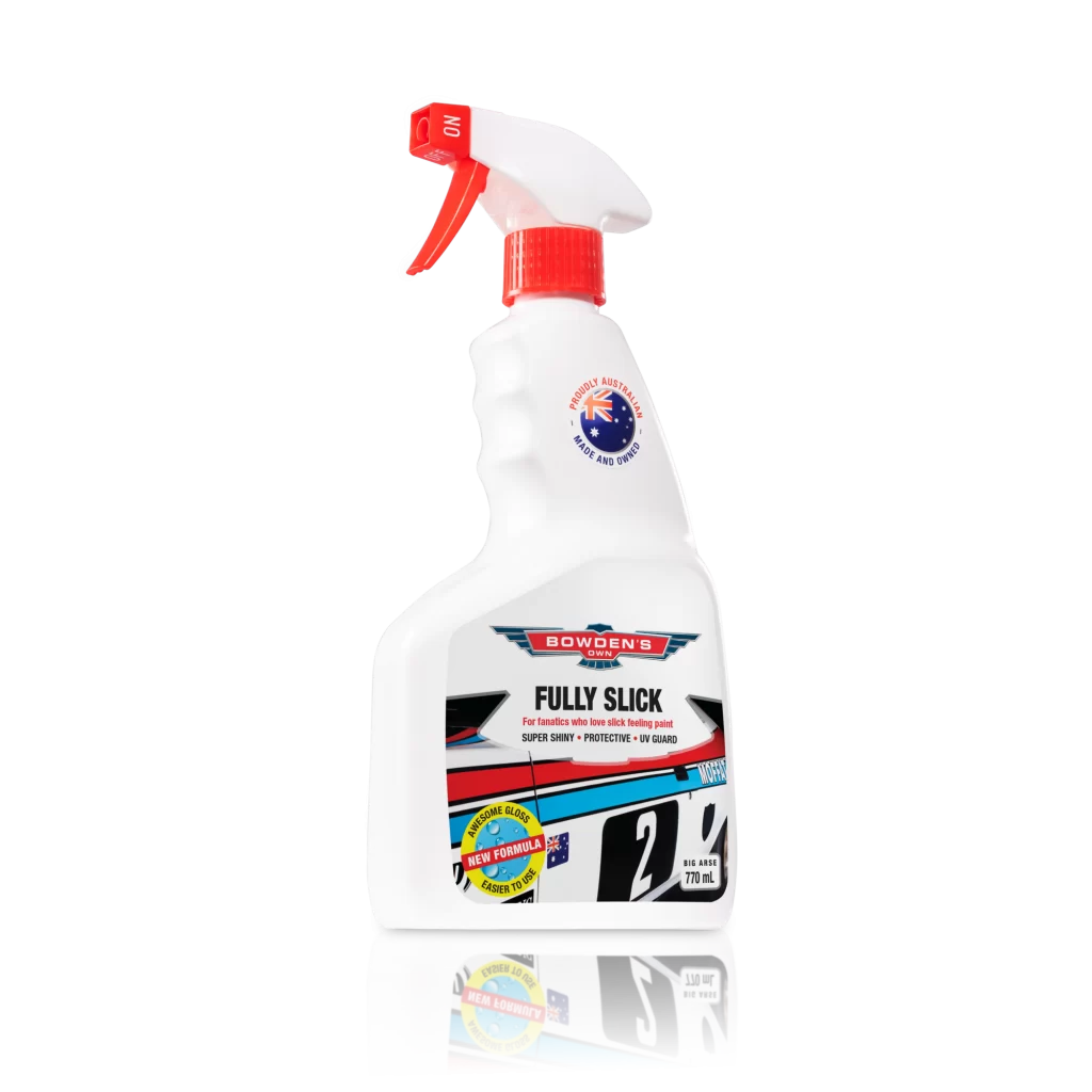 BOFS2_770ml what car care products do we use