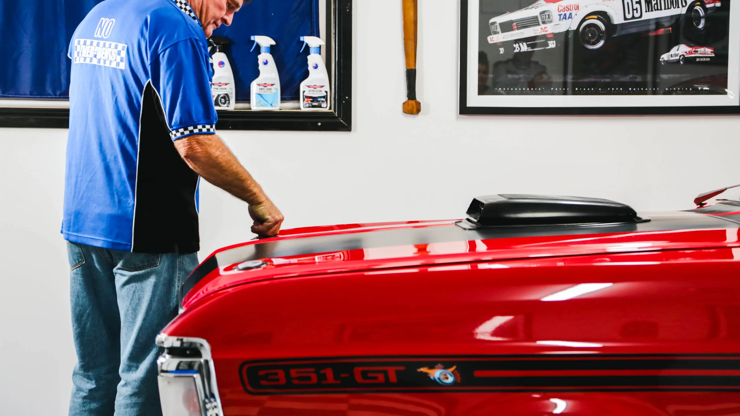 Top 4 Paintless Dent Repair Benefits