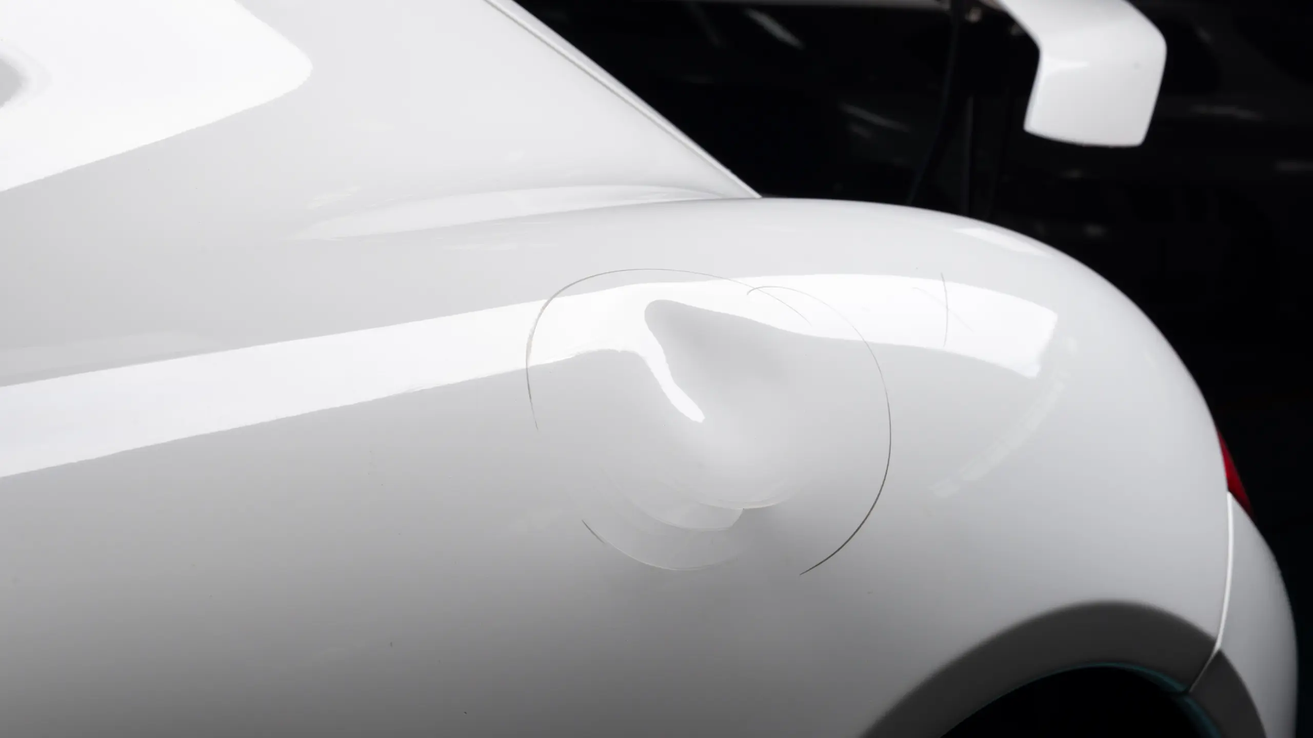 Is it worth fixing a dent