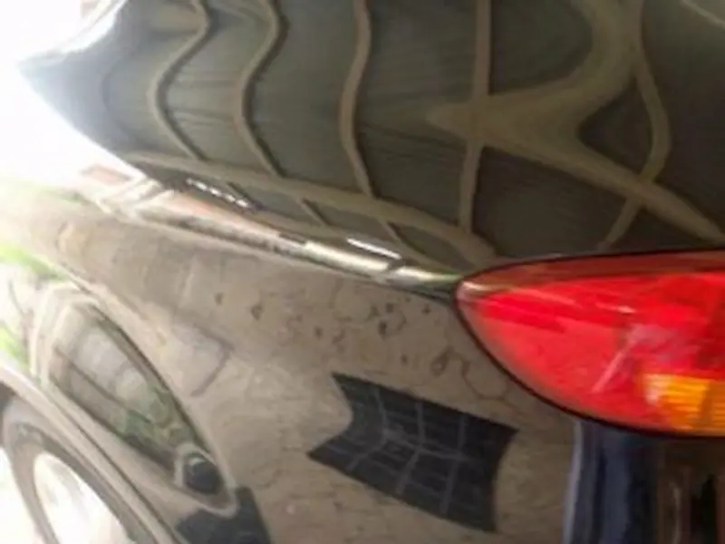 paintless-dent-repair-sunshine-coast-after